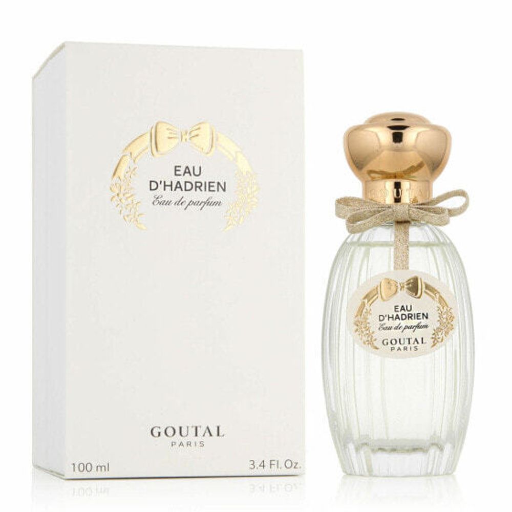 Женская парфюмерия Женская парфюмерия Goutal EAU D&#39;HADRIEN EDP 100 ml