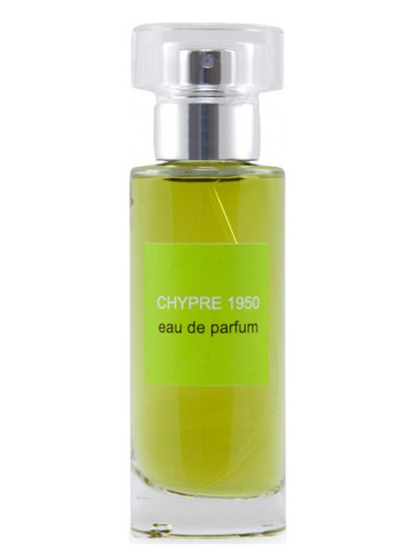 YanFroloff Chypre 1950