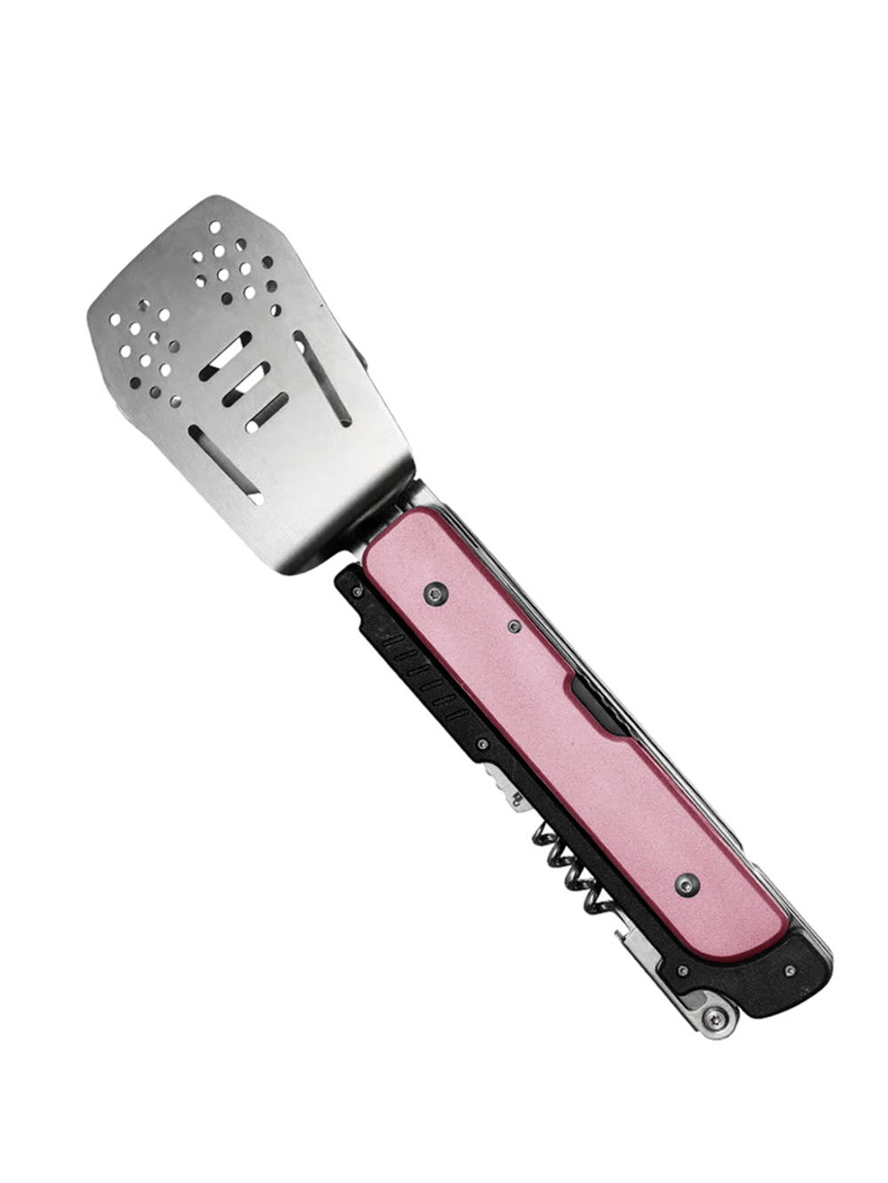 Набор для барбекю Roxon компактный S601 (6 в 1)