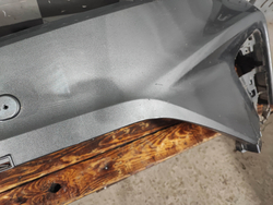 Бампер передний Geely Coolray 19-24 Б/У Оригинал 6010091900