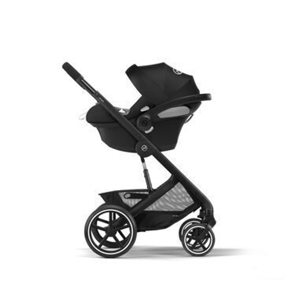 Cybex Aton S2 i-Size
