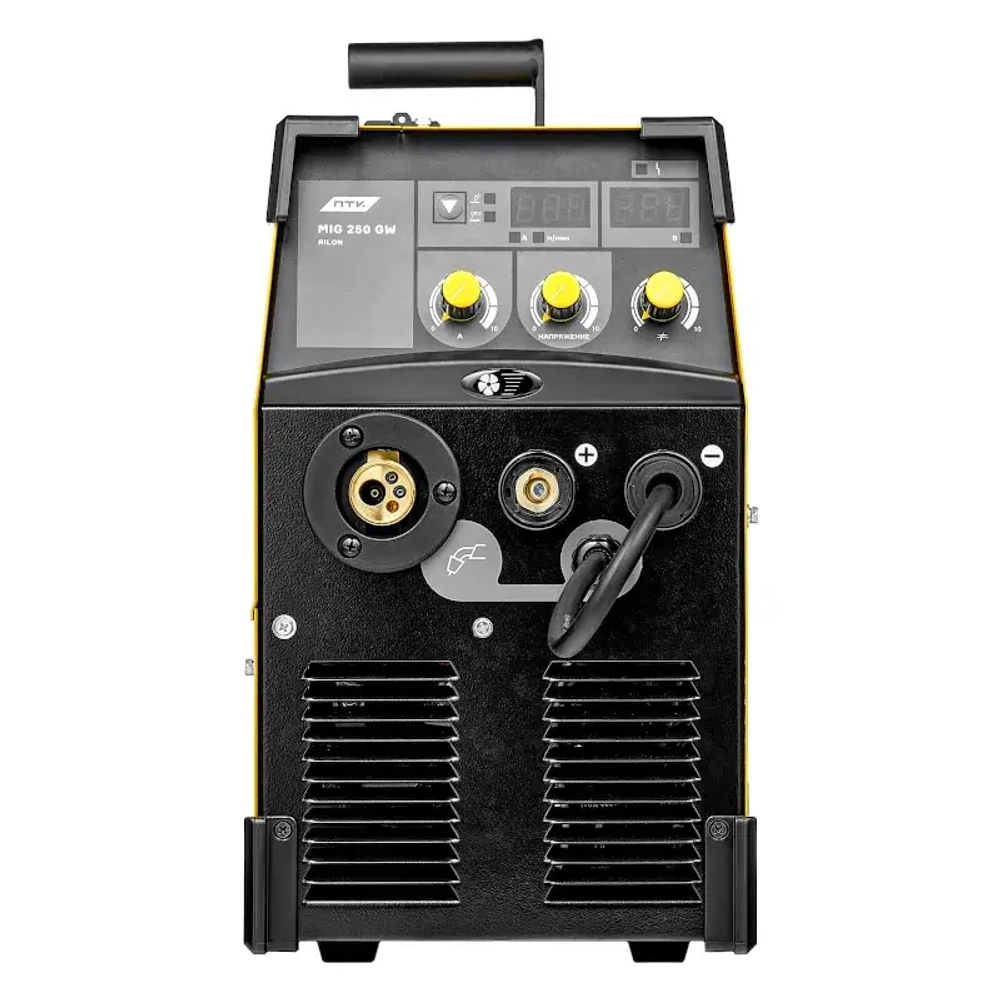 ПТК RILON MIG 250 GW инверторный сварочный полуавтомат 005.300.295