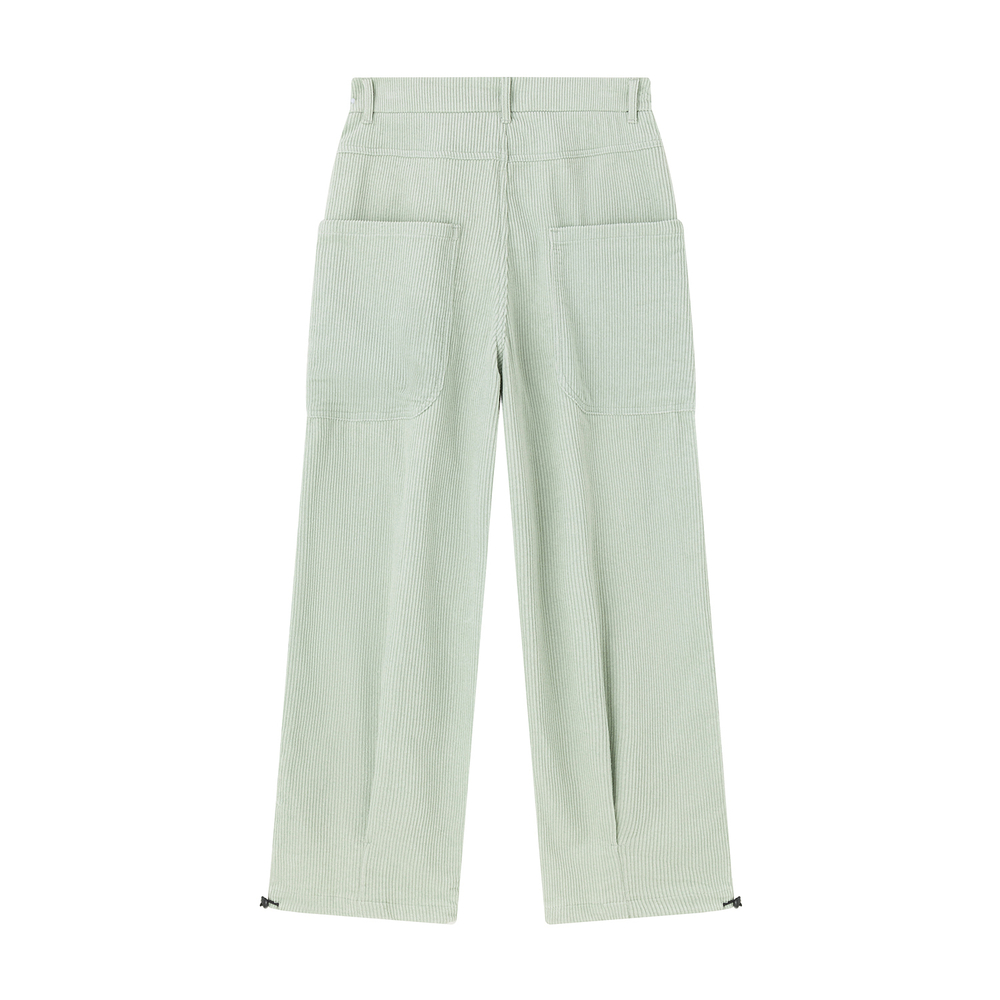 БРЮКИ YMKASHIX VELVET SERIES TWO