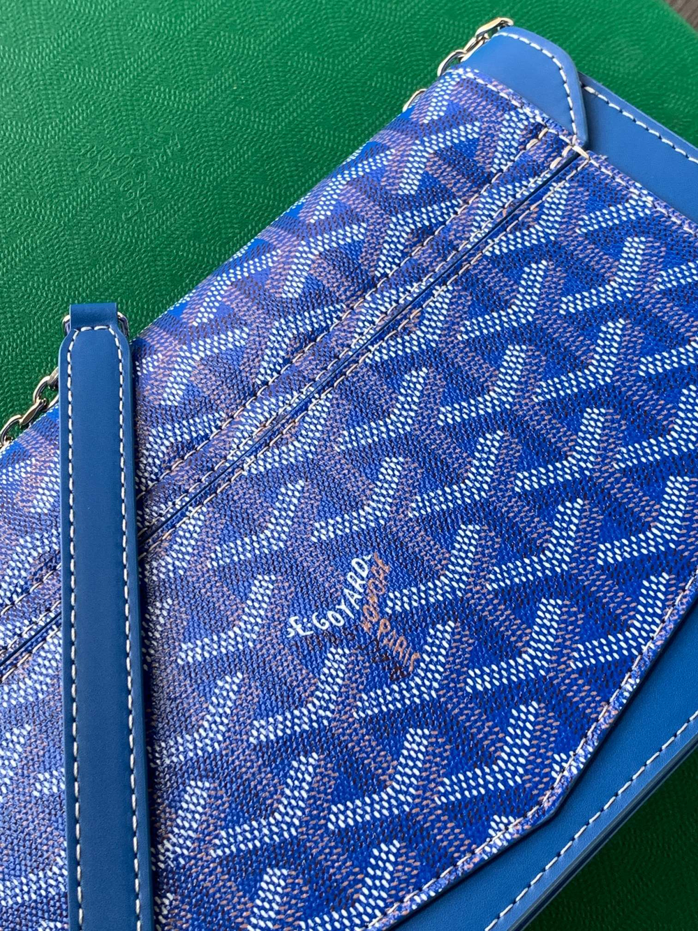 Goyard Duchesse Marie Caroline Bag