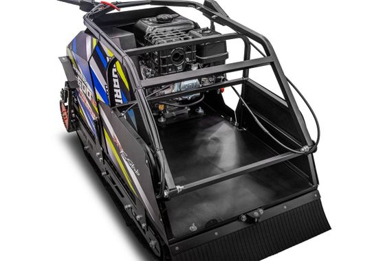 Мотобуксировщик SHARMAX SE600RR 1450 HP23 Enduro