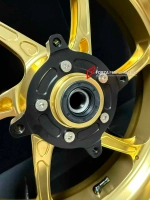 КОВАНЫЕ ДИСКИ ДЛЯ HONDA X ADV 750 Хонда