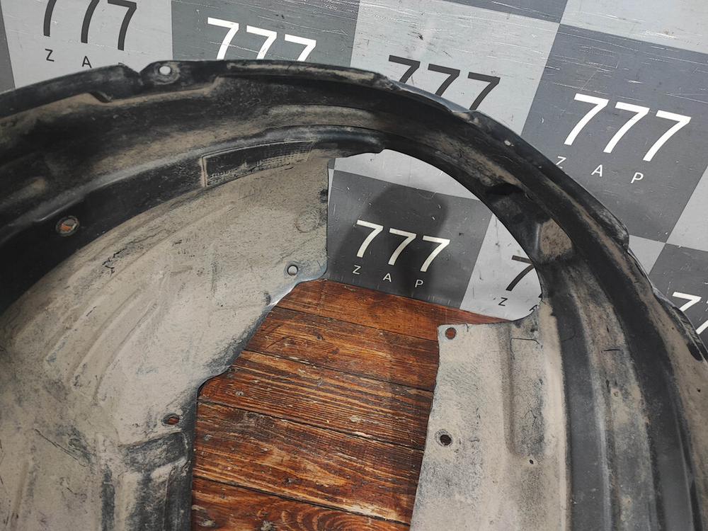 Подкрылок передний левый Haval Jolion 21-нв Б/У Оригинал 5512100XST01A