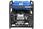 Бензогенератор инверторный SGG 4200Ei