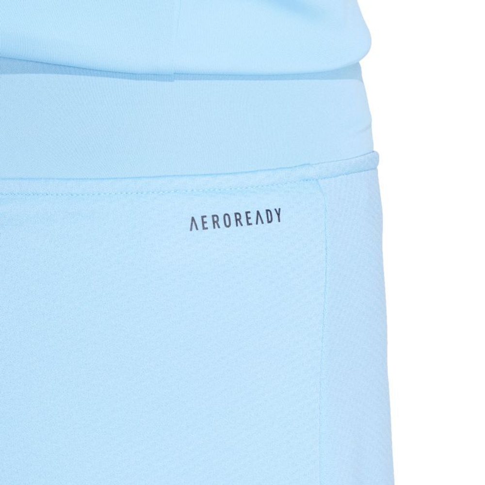 Теннисная юбка Adidas Club Skirt - Blue