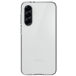 Чехол Spigen Liquid Crystal для Galaxy A56 5G, прозрачный