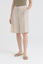 Шорты Риесте NOME Atelier