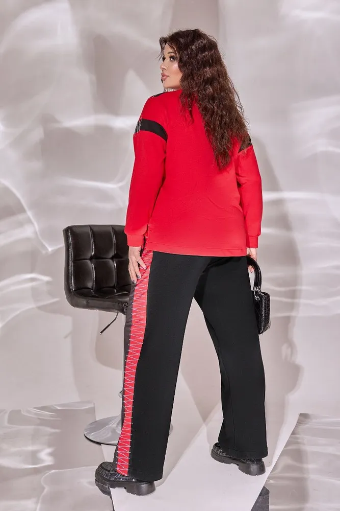 Костюм УК-263 Fabrika