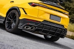 Карбоновый обвес для Lamborghini Urus S 2023-2024 Ламборгини Урус