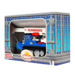 Автокран Арктика (Форма)