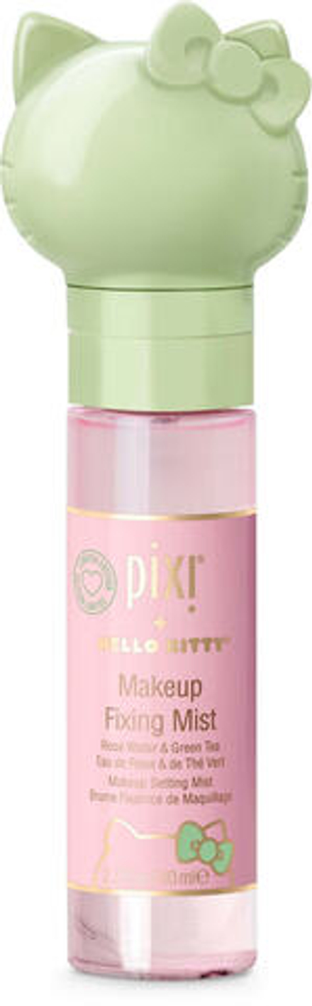 Pixi + Hello Kitty - Makeup Fixing Mist