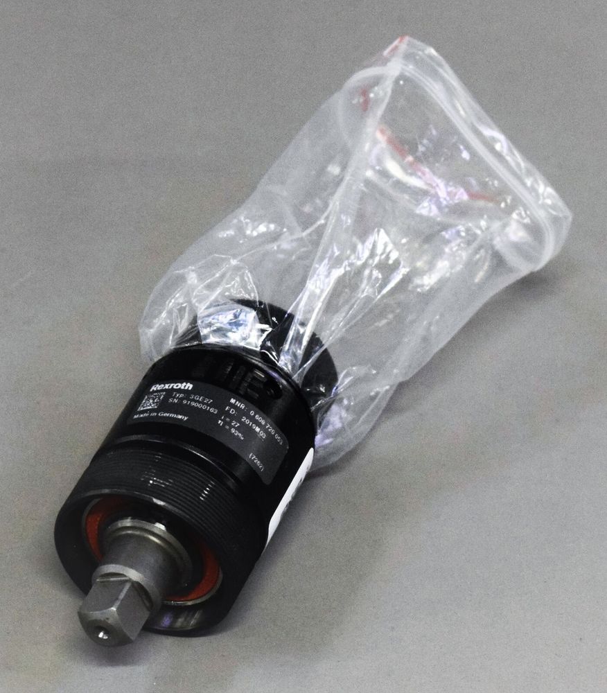 BOSCH REXROTH 608720053
