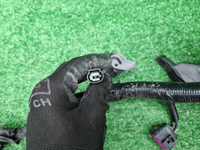 Проводка моторного отсека Geely Atlas Pro (21-нв)