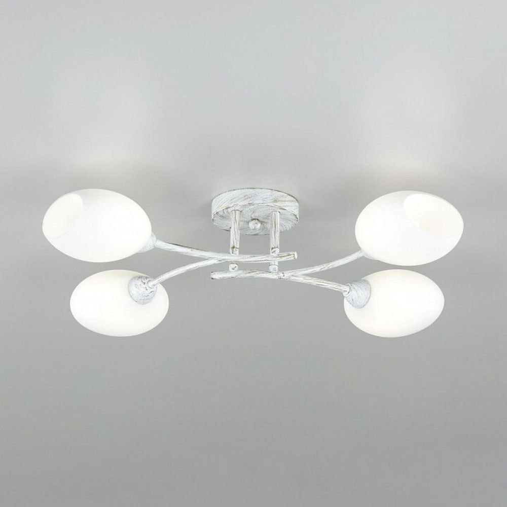 Потолочная люстра Citilux Флорида CL148140