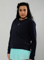 Женский свитшот RS Paris Sweatshirt (241W100926/000)