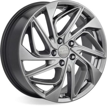 K&K KC883 7x18 5x112 ET 43 Dia 57.1 (GBFP)