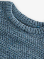 Джемпер для мальчика Next Q61-745, Синий