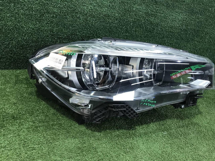 Фара правая BMW X5 F15 X6 F16 (2015-2018) Adaptive LED