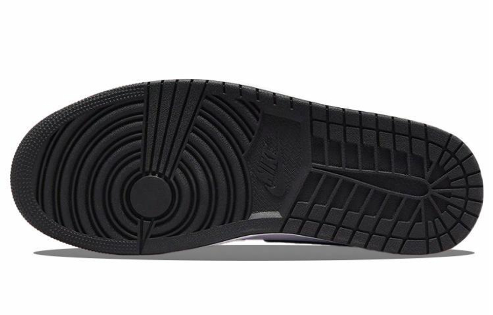 Кроссовки Jordan Air Jordan 1 Mid Se "Zen Master"
