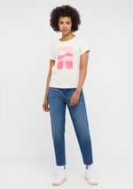 Джинсы Charlotte Tapered 1015990-5000-882