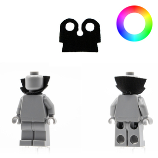 Воротник, форма 1