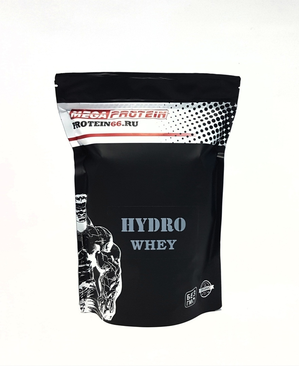 HYDRO WHEY (MegaProtein ST)