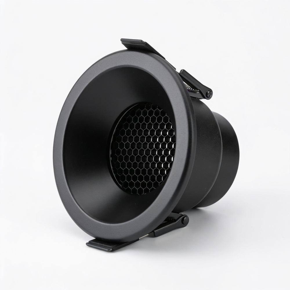 Светильник точечный встраиваемый Wertmark Technical Dorsum WTD.O01.600.V0.07