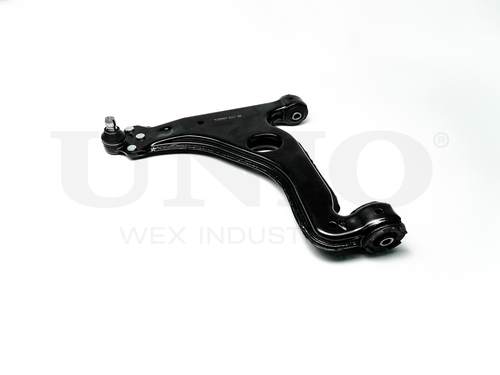 Рычаг подвески поперечный передний нижний левый UNIO SSP-40102