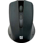 Мышь беспроводная Defender Accura MM-935 Black