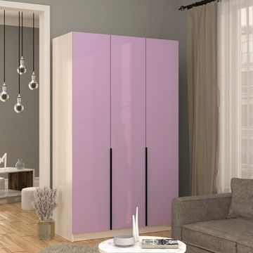 Шкаф ПАРМА-2 левый