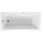 Акриловая ванна Excellent Aquaria Relax 170x75 WAEX.AQU17.RELAX