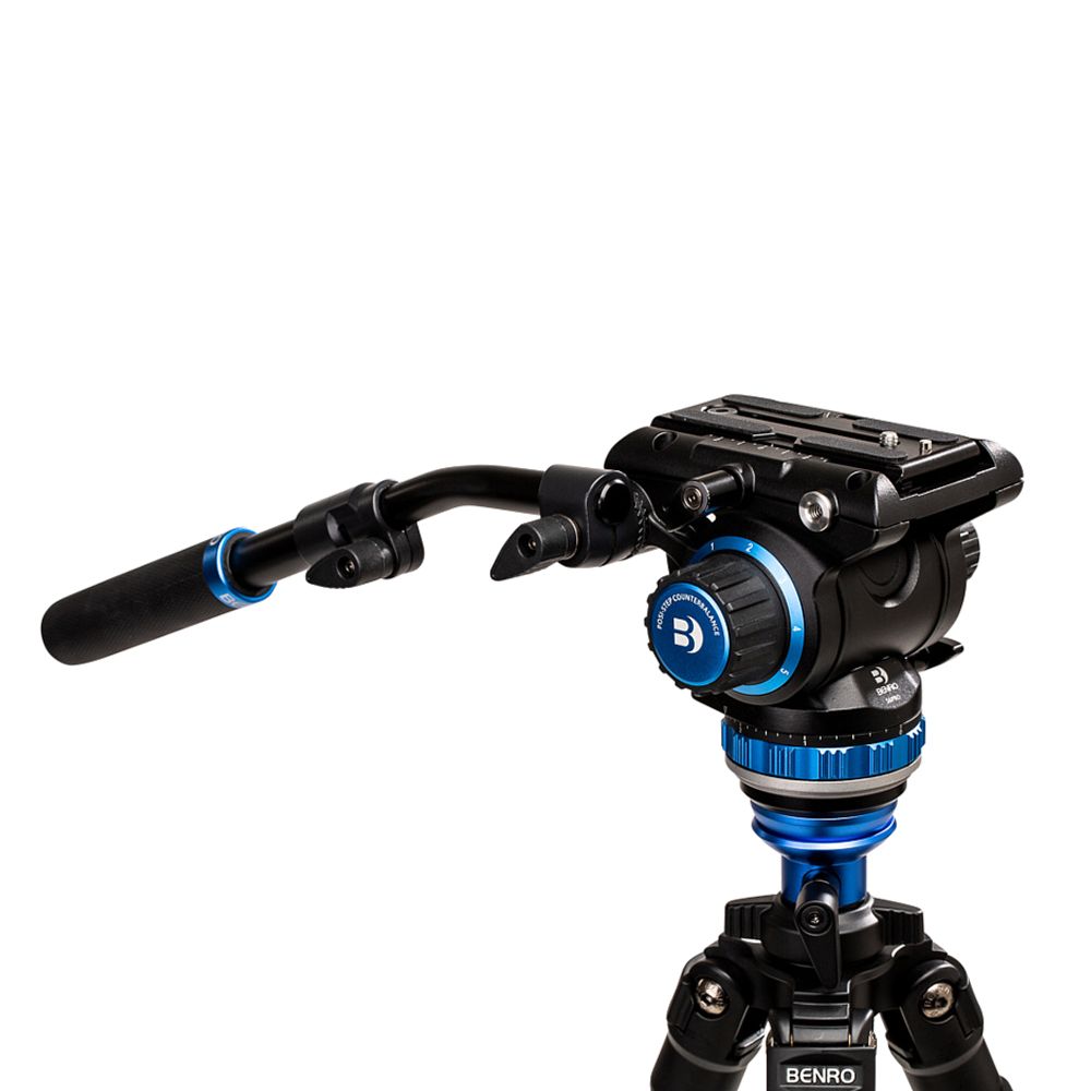 Benro A2573FS6PRO