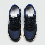 кроссовки Premiata Lander Navy