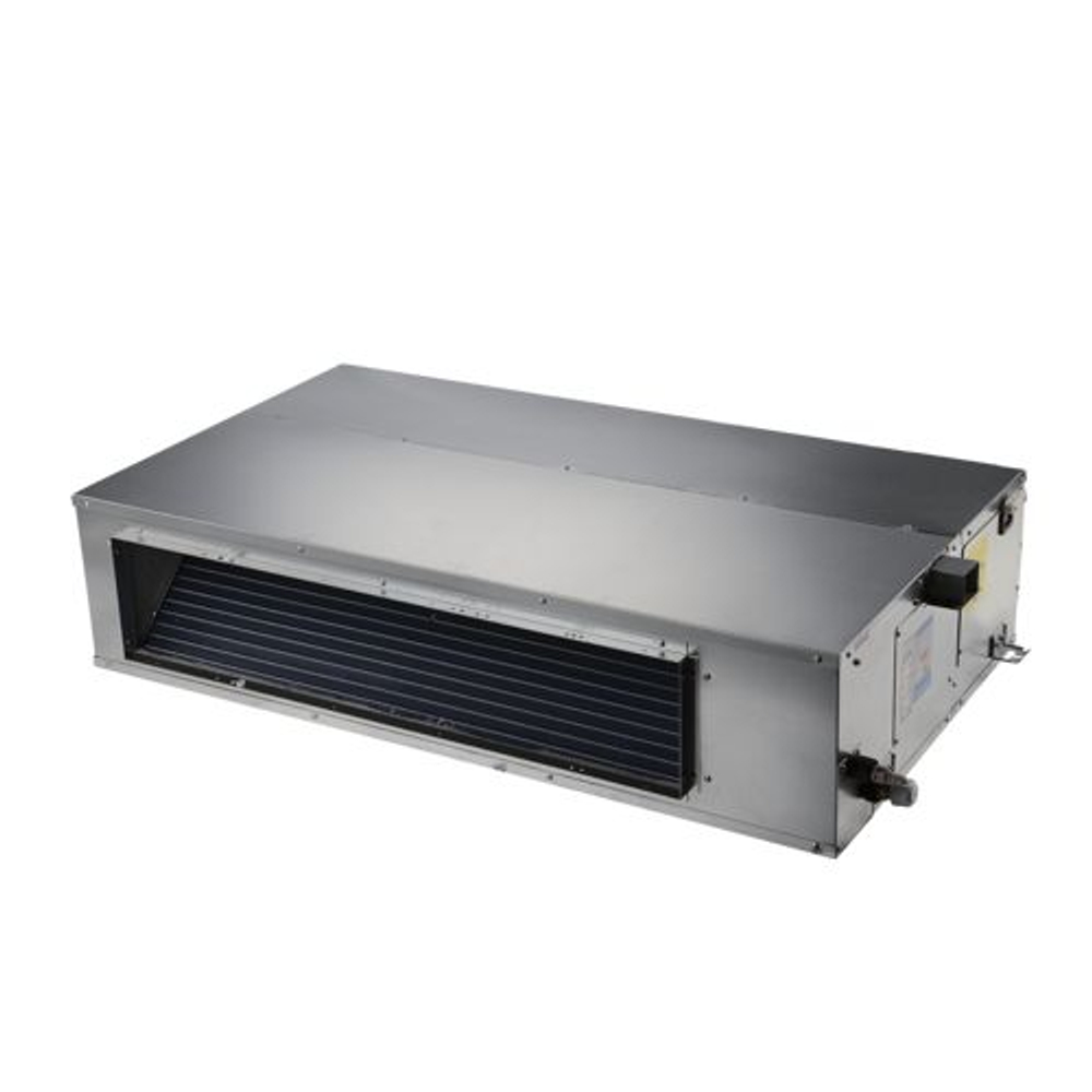 Сплит-система канального типа QUATTROCLIMA QV-I18DG1/QN-I18UG1
