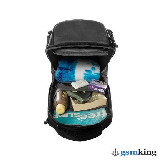 UAG Standard Issue 18-Liter Resistant Laptop Backpack Grey (Серый)982570113030