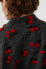 Куртка-бомбер