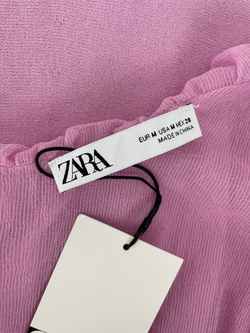Платье Zara