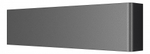 Накладной светильник Lightstar Fiume LED 810517