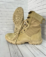 Ботинки Экстрим / песок