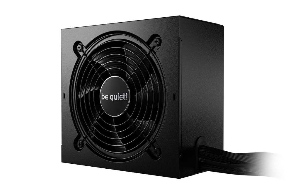 BeQuiet! SYSTEM POWER 10 850W / BN330