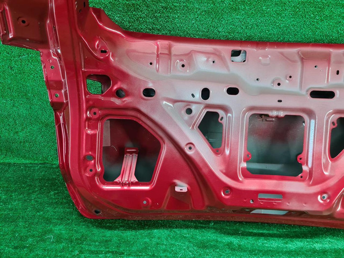 Крышка багажника Chery Tiggo 8 Pro (2021-н.в.)