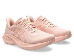 Кроссовки для бега женские Asics GT-2000 13 Lite-Show W Пудровые