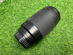 Nikon 70-300mm 4-5.6G Zoom-Nikkor