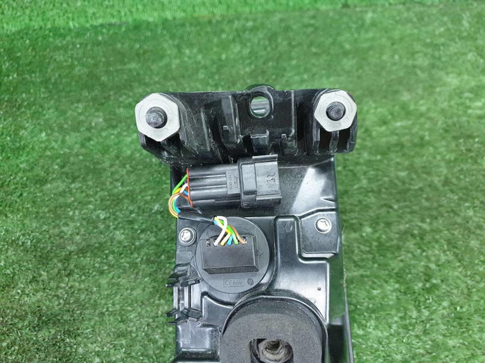 Фонарь правый внешний Range Rover Evoque 2 (18-24)