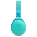 Портативная акустика JBL JR POP Aqua Teal