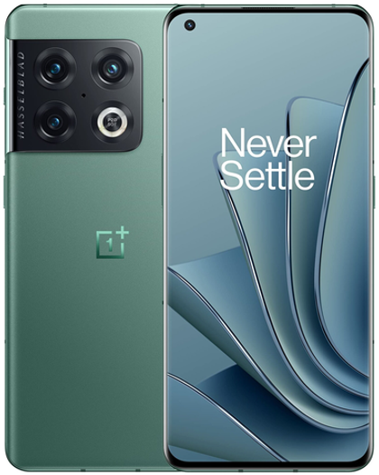OnePlus 10 Pro 12/256Gb Emerald Forest
